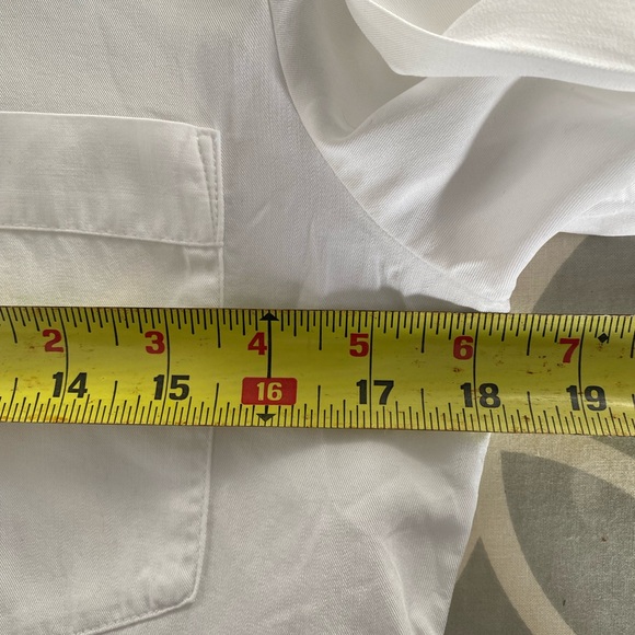 Aritzia Babaton Reno Blouse (S) - Picture 7 of 12